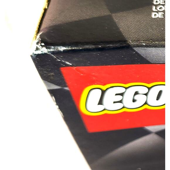 LEGO 76906 Speed Champion 1970 FERRARI 512 M, New, See Pics/Descr. - Picture 7 of 9